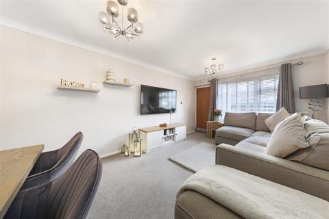 2 bedroom semi-detached house for sale, Grange Avenue, Dronfield Woodhouse, Dronfield