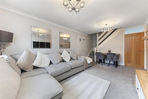 2 bedroom semi-detached house for sale, Grange Avenue, Dronfield Woodhouse, Dronfield