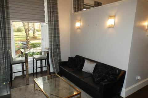 undefined, Cleveden Drive, Glasgow G12