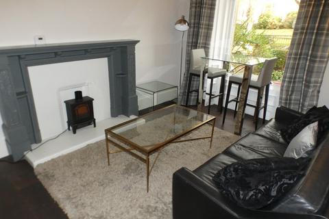 undefined, Cleveden Drive, Glasgow G12