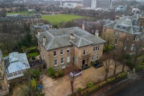 undefined, Cleveden Drive, Glasgow G12