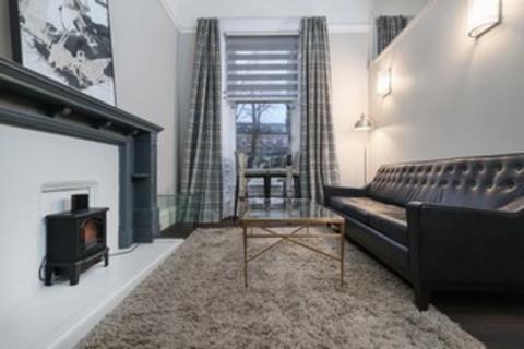 undefined, Cleveden Drive, Glasgow G12
