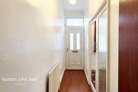 2 bedroom terraced house for sale, Eagle Street Stoke-On-Trent ST1 3PD