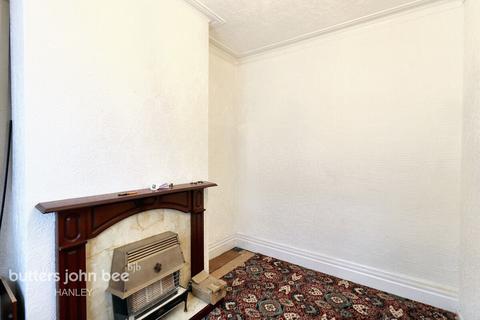 2 bedroom terraced house for sale, Eagle Street Stoke-On-Trent ST1 3PD