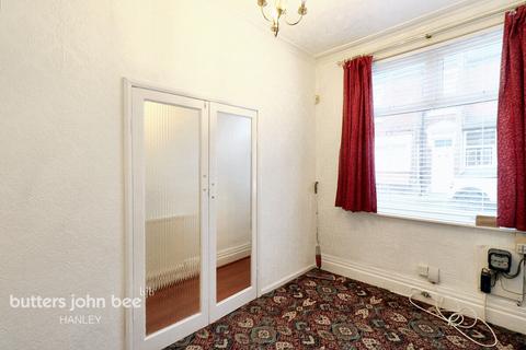 2 bedroom terraced house for sale, Eagle Street Stoke-On-Trent ST1 3PD