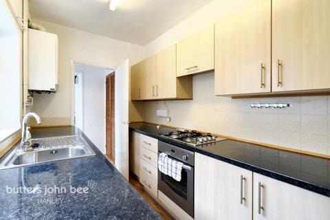 61 Eagle Street, Stoke-on-trent, ST1 3PD