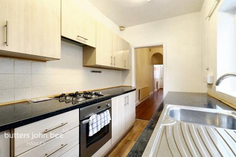 61 Eagle Street, Stoke-on-trent, ST1 3PD