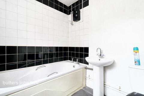 61 Eagle Street, Stoke-on-trent, ST1 3PD