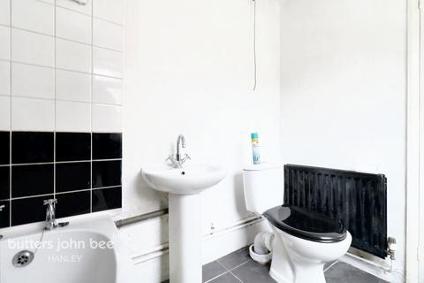 61 Eagle Street, Stoke-on-trent, ST1 3PD