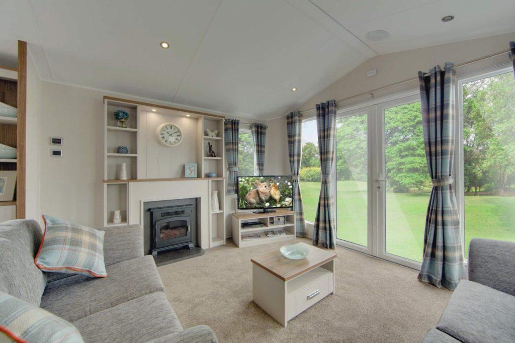 Willerby Sheraton 2018 Lounge Scaled