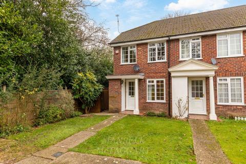 28 Benchfield Close, East Grinstead, RH19 3NZ