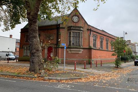 Leisure facility for sale, 102 Club - 73 Friar Gate, Derby - DE1 1FN