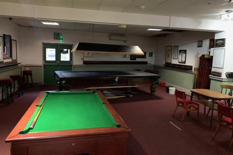 Leisure facility for sale, 102 Club - 73 Friar Gate, Derby - DE1 1FN