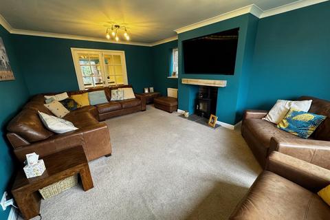 4 bedroom detached house for sale, Cookes Wood, Broompark