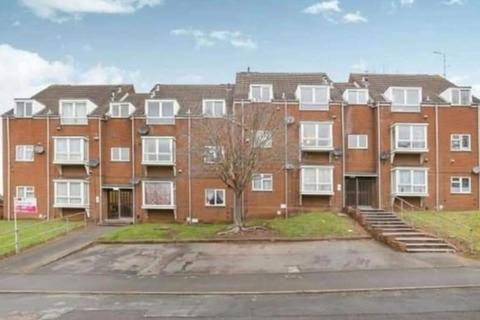 2 bedroom flat to rent, Harold Evers Way, Kidderminster DY10