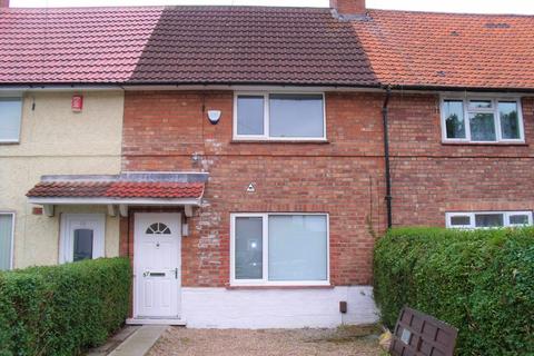 3 bedroom terraced house to rent, Austrey Avenue, Beeston, Nottingham NG9