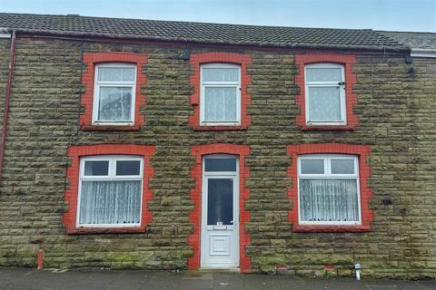 3 bedroom terraced house for sale, Evans Terrace, Caerau, Maesteg