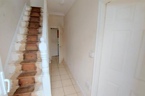 3 bedroom terraced house for sale, Evans Terrace, Caerau, Maesteg