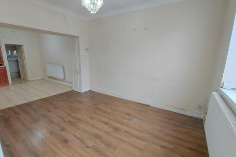 3 bedroom terraced house for sale, Evans Terrace, Caerau, Maesteg