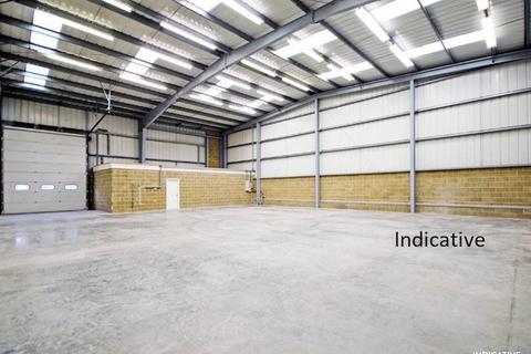 Industrial unit to rent, Unit 15 Admiral Park Industrial Estate, Williams Road, Portsmouth, PO3 5RQ