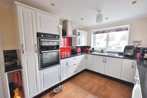 3 bedroom detached bungalow for sale, 4 Higher West Tolgus, Redruth