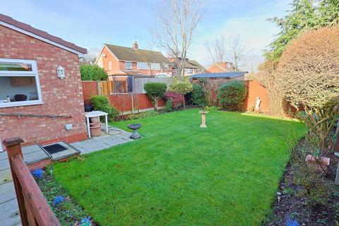 3 bedroom semi-detached house for sale, West Ridge, Allesley Park, Coventry - NO CHAIN