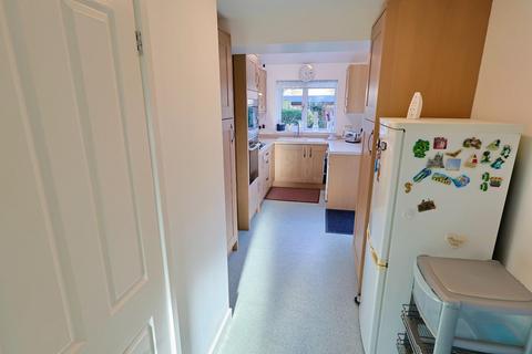 3 bedroom semi-detached house for sale, West Ridge, Allesley Park, Coventry - NO CHAIN