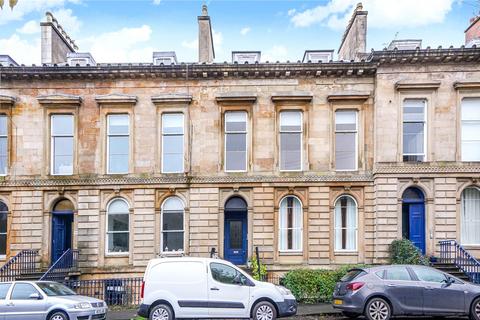 2 bedroom terraced house to rent, Wilton Street, Glasgow, G20