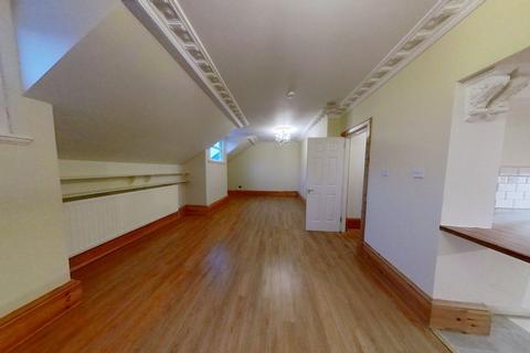 undefined, Wilton Street, Glasgow, G20