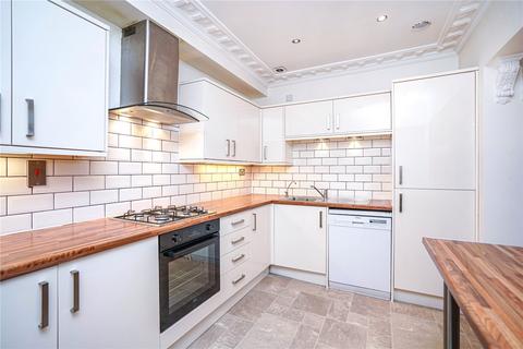 2 bedroom terraced house to rent, Wilton Street, Glasgow, G20