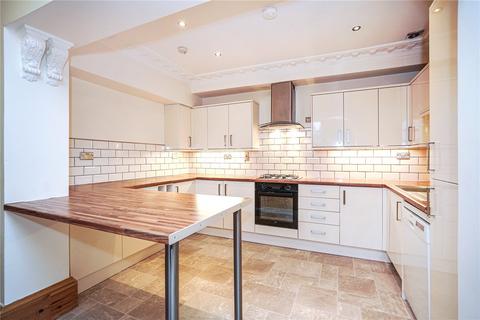 2 bedroom terraced house to rent, Wilton Street, Glasgow, G20