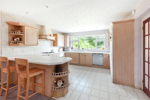 3 bedroom detached house for sale, Mill Ridge, Edgware HA8