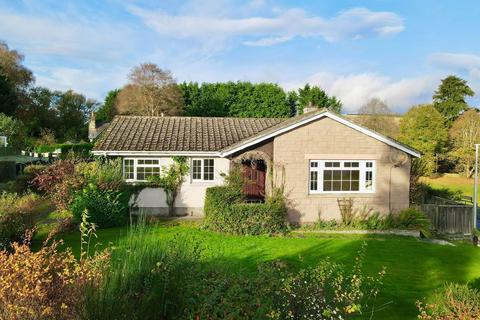 3 bedroom detached bungalow for sale, Seaforth Place, Dingwall IV7