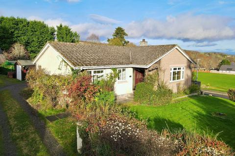 3 bedroom detached bungalow for sale, Seaforth Place, Dingwall IV7