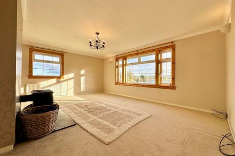 3 bedroom detached bungalow for sale, Seaforth Place, Dingwall IV7