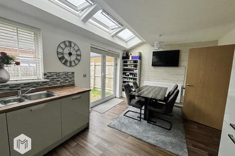 3 bedroom semi-detached house for sale, Linseed Crescent, Worsley, Manchester, Greater Manchester, M28 3ZT