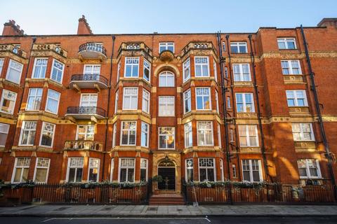 3 bedroom flat for sale, Montagu Mansions, Marylebone, London, W1U