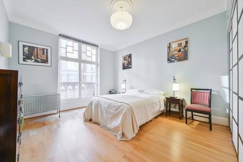 3 bedroom flat for sale, Montagu Mansions, Marylebone, London, W1U