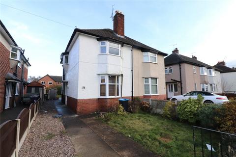 3 bedroom semi-detached house to rent, Newry Park, Chester, Cheshire, CH2