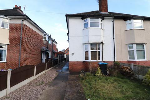 3 bedroom semi-detached house to rent, Newry Park, Chester, Cheshire, CH2