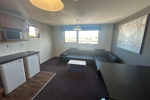 undefined, 2 Blinshall Street, Dundee DD1