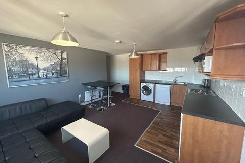 undefined, 2 Blinshall Street, Dundee DD1