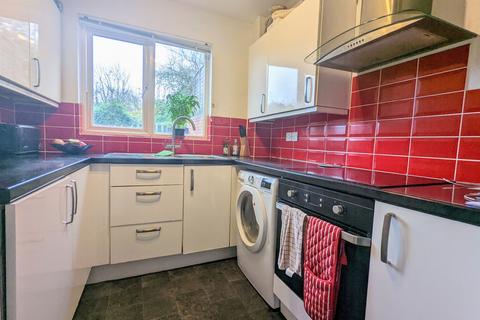 3 bedroom end of terrace house for sale, Exeter EX4