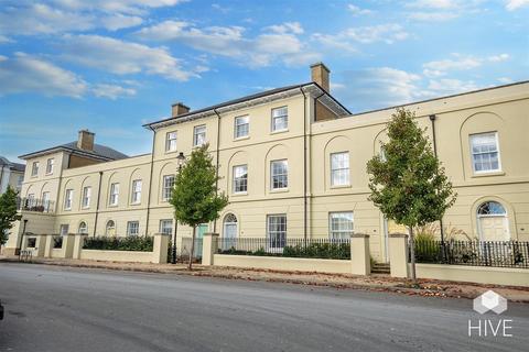 4 bedroom terraced house for sale, Crown Street East, Dorchester DT1