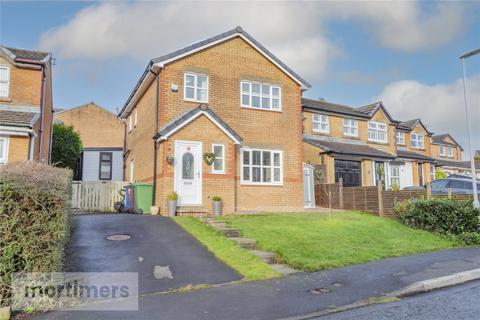 3 bedroom detached house for sale, School House Fold, Hapton, Burnley, BB11