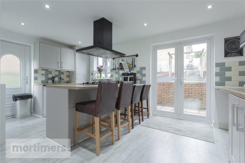 Kitchen Dining Room