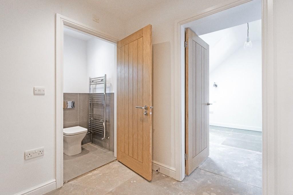 Bed 4 dressing area from same property type