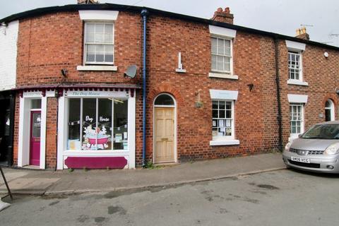 2 bedroom apartment for sale, High Street, Tattenhall, Chester, CH3