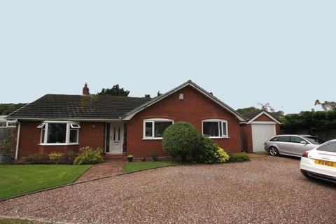 3 bedroom detached bungalow for sale, Wayside Court, Mickle Trafford, Chester