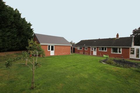 3 bedroom detached bungalow for sale, Wayside Court, Mickle Trafford, Chester